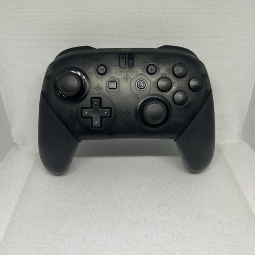 Nintendo switch pro controller - switch,