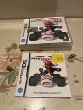 Mario Kart Nintendo DS - PAL