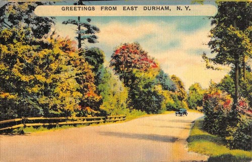 East durham new - durham,