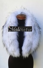 COLLO PELLICCIA di MURMASKY