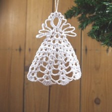 Palline all'uncinetto