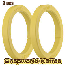 2x Guarnizione per paraspruzzi