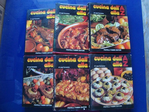 Volumi cucina dall alla z - 6, dall'
