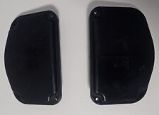 Coppia Coperchi Cassa Filtro Yamaha Tmax T-max 500 530 2008 2009 2012 2014 2016