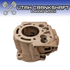 Cilindro Replated 1990 Kawasaki KX125 11005-1602 KX 125 Barrel 4A3J1