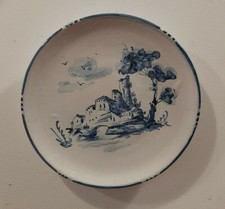 PIATTO in CERAMICA di