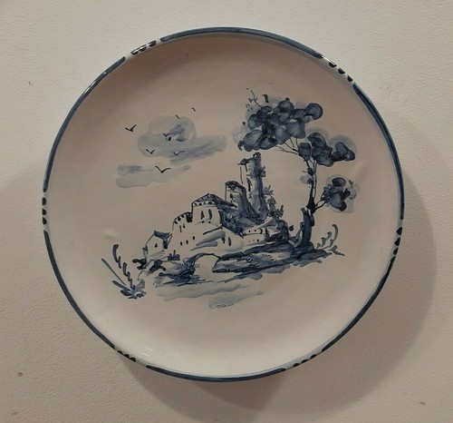 Piatto ceramica di - in,