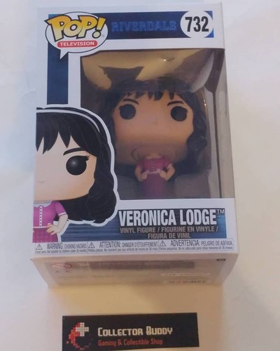 Funko pop television - television, 732