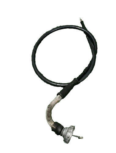 Cavo acceleratore carburatore - cavo,