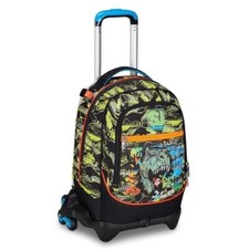 ZAINO TROLLEY JACK-3WD SJ