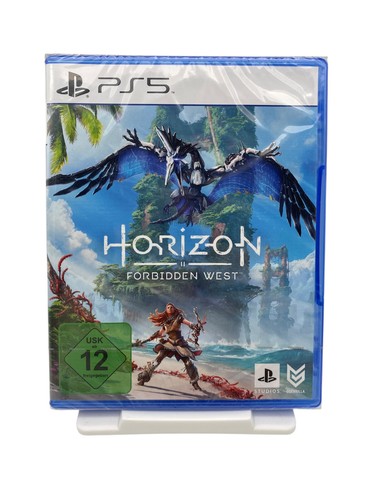Horizon forbidden west gioco - forbidden, |