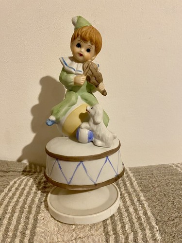 Carillon bambino clown - carillon,