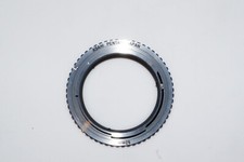 Asahi Pentax k baionetta per inversione obiettivi 52 mm