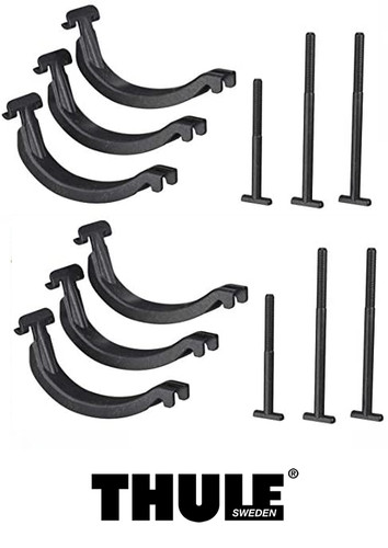 Thule set raccordi per - di,