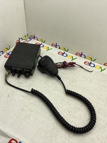 Radio cobra iv mobile - dx,