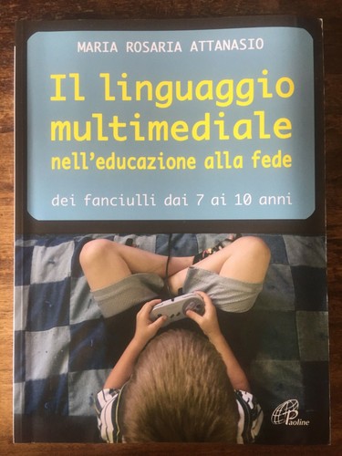 Linguaggio multimediale - il,