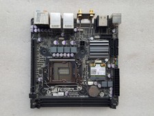 GIGABYTE Z87N-WIFI scheda