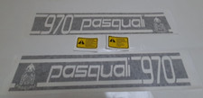 Kit adesivi decalcomanie - kit,