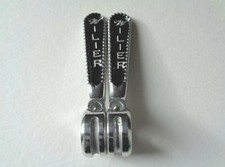 *NOS Leve cambio Campagnolo