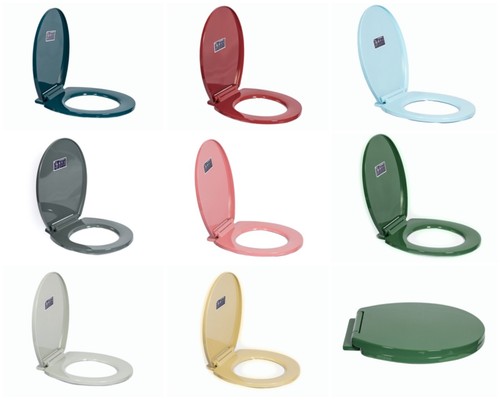 Sedile anti slam - sedile, close