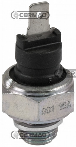 Interruttori comando spia olio - interruttori,