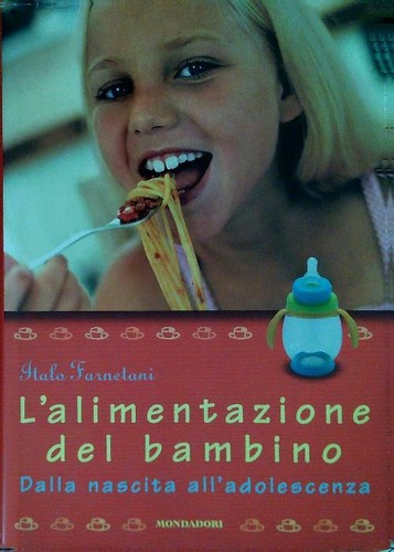 Alimentazione del bambino - del,
