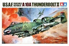 TAMIYA 1:48 KIT AEREO U.S.A.F