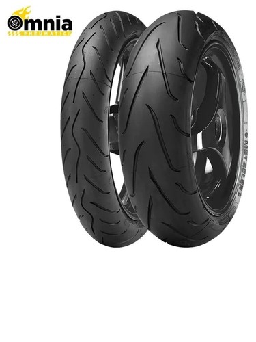 Coppia gomme moto - coppia,