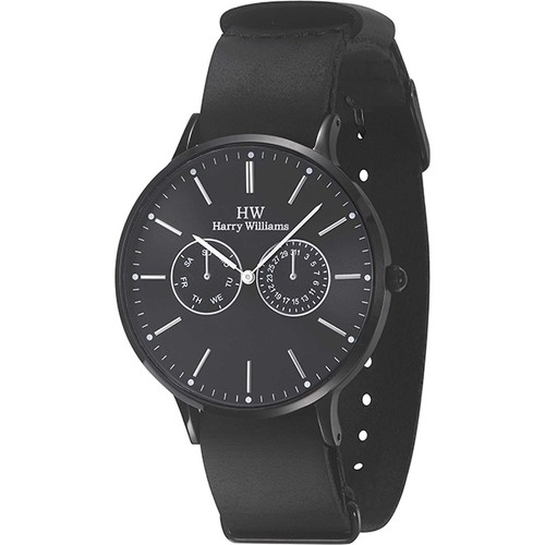 Moda orologio harry williams - orologio,