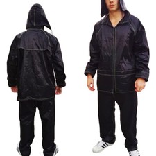 Tuta Impermeabile Moto