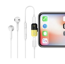 Adattatore Aux Splitter Audio