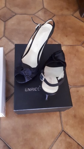 Scarpe vintage donna - scarpe,