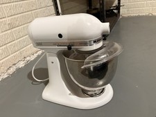 Kitchen aid artisan - kitchen,