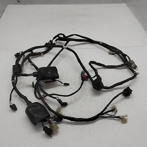 Honda 150 08 impianto - sh,