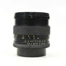 CARL ZEISS DISTAGON T* 28MM F2,8 C/Y