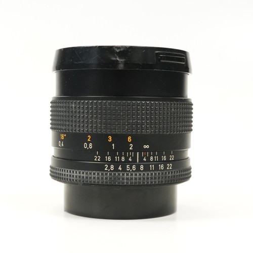 Carl zeiss distagon 28mm - distagon, t*