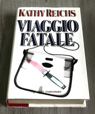 Kathy Reichs "VIAGGIO FATALE"