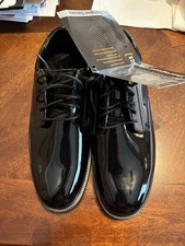 Scarpe eleganti militari o