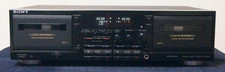 Sony TC-WR795 Stereo Cassette