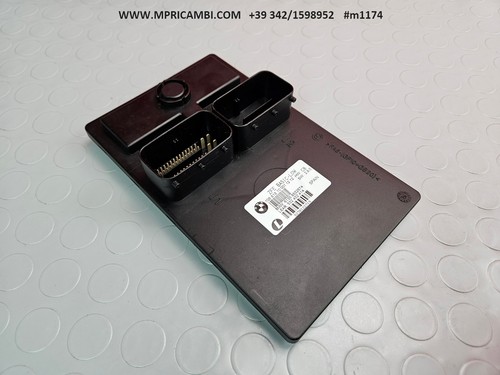 Centralina modulo 61358555338 - modulo,