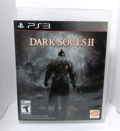 Dark souls ps3 playstation - ps3,