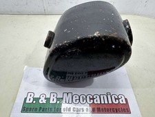 SERBATOIO CARBURANTE CICLOMOTORI MICROMOTORI MOSQUITO BIANCHI PAGLIANTI VEDI ...
