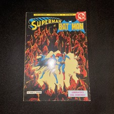 SUPERMAN N. 100 Ed. Cenisio