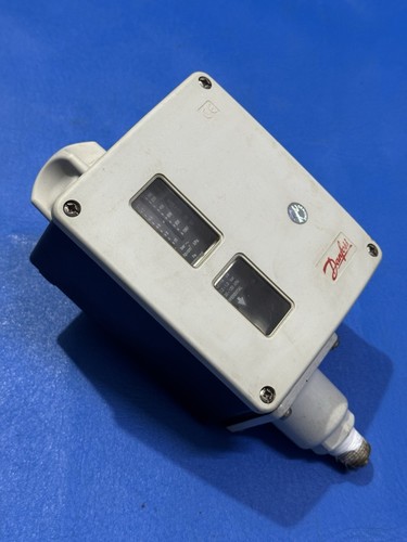 Danfoss 116 pressostato - rt,