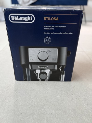 Longhi ec260 stilosa - de'longhi,