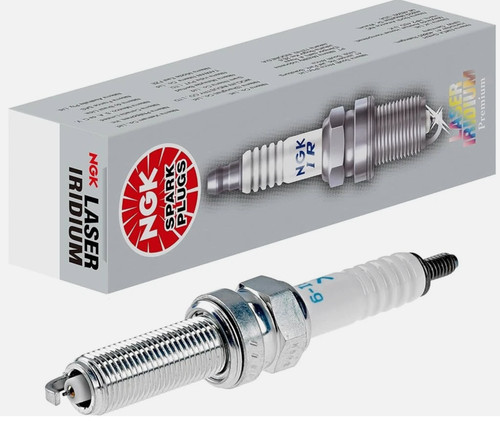 Candela ngk iridium - 1,