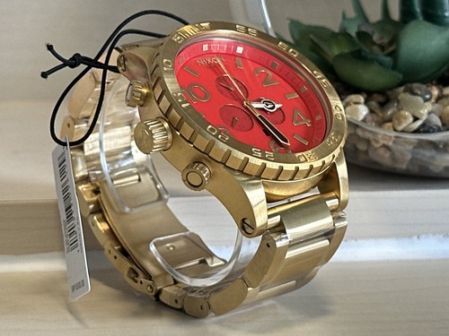Orologio cronografo uomo - orologio,