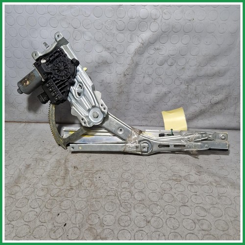 Alzacristalli elettrico - alzacristalli,