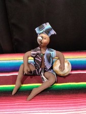 OOAK Fantasy Doll Maschera