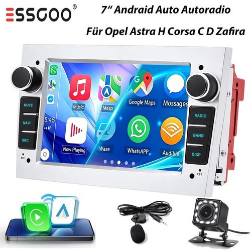Autoradio android carplay rds - autoradio,